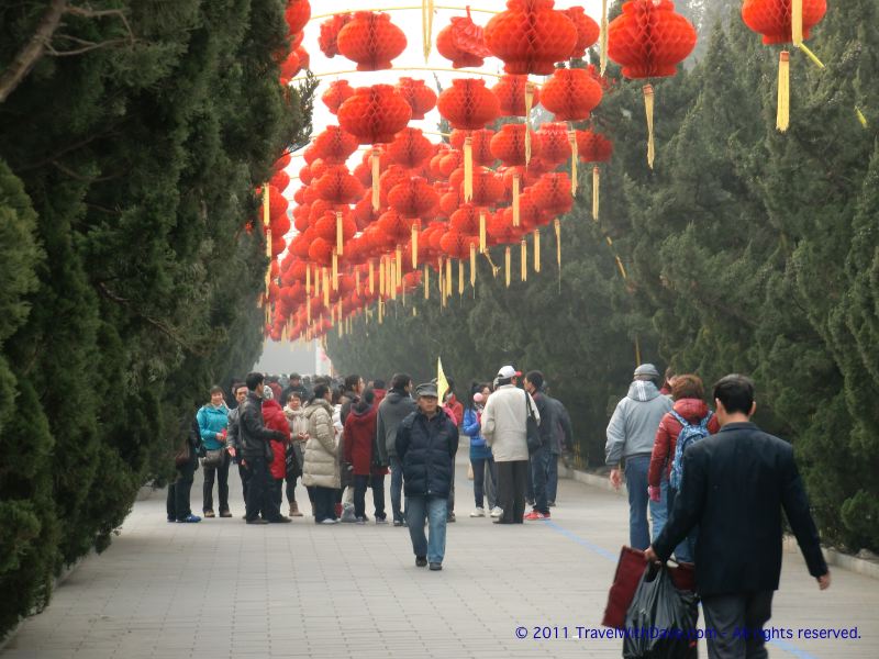 Temple of Heaven - 02