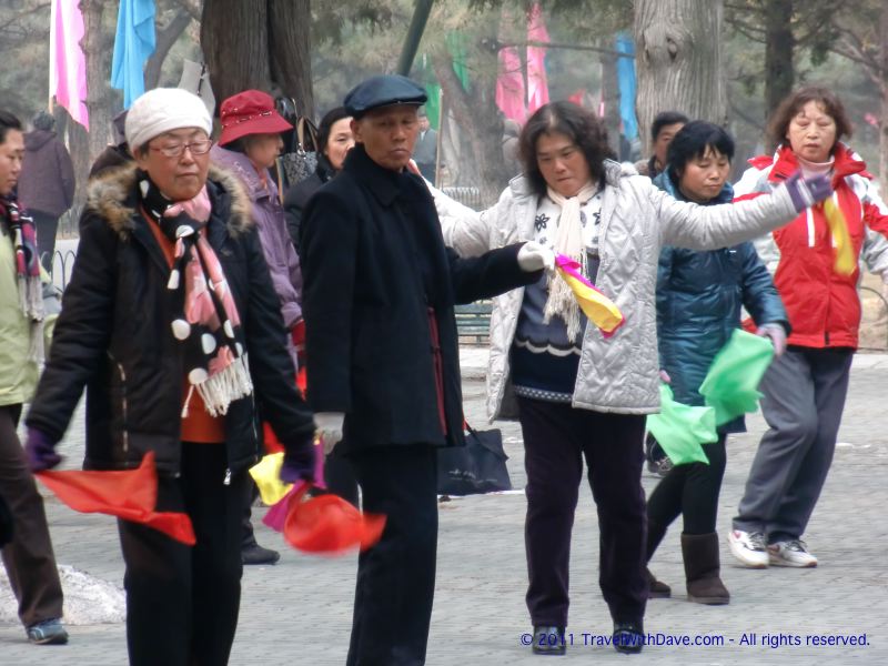 Temple of Heaven - 05