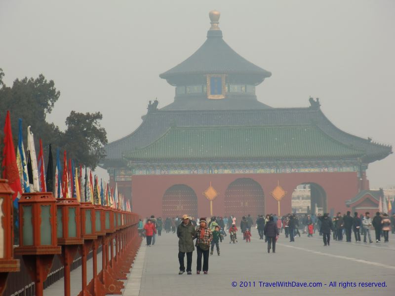 Temple of Heaven - 07