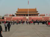 Tiananmen Square - 5