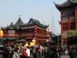 Yu Gardens Bazaar - 2