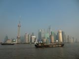 The Bund [Zhongshan Dong Yi Lu] - 01