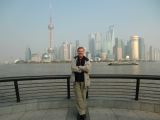 The Bund [Zhongshan Dong Yi Lu] - 02