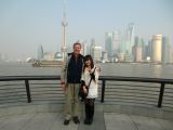 The Bund [Zhongshan Dong Yi Lu] - 03
