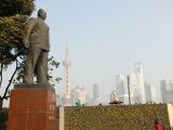 The Bund [Zhongshan Dong Yi Lu] - 04