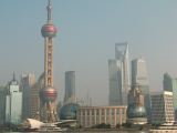 The Bund [Zhongshan Dong Yi Lu] - 06