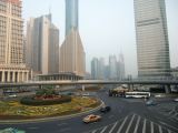 Pudong - 1