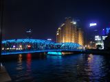 The Garden [Waibaidu] Bridge - 1