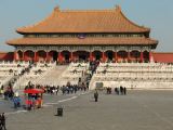 Forbidden City - 12