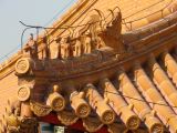Forbidden City - 16