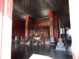 Forbidden City - 28
