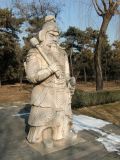 Spirit Way of the Ming Dynasty Tombs - 5