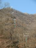 The Great Wall at Mutianyu - 01