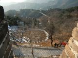 The Great Wall at Mutianyu - 17