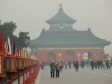 Temple of Heaven - 07
