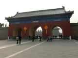 Temple of Heaven - 08